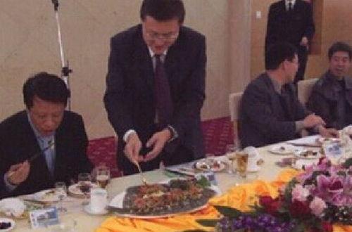 长沙局长吃瓜事件,网络舆论下的权力监督与反思