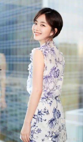 吃瓜君谭松韵,揭秘娱乐圈背后的真实故事