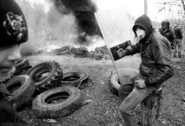 乌克兰局势吃瓜视频,吃瓜群众视角下的实时动态