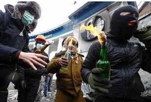 乌克兰局势吃瓜视频,吃瓜群众视角下的实时动态