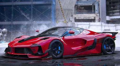 超跑吃瓜,一场速度与激情的吃瓜盛宴