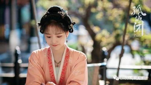 吃瓜郡主桃花多,宫廷秘闻里的浪漫传奇