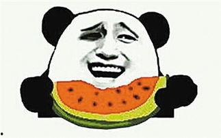 吃瓜群众如何吃西瓜,吃瓜群众解锁西瓜新吃法
