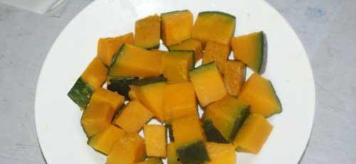 冻的瓜可以吃吗,冻的瓜也能安全食用