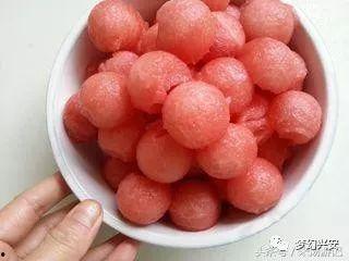 冻的瓜可以吃吗,冻的瓜也能安全食用