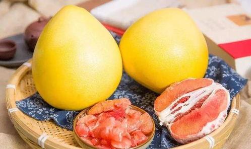 吃瓜能吃柚子吗,吃瓜也能吃柚子？揭秘柚子与西瓜的奇妙组合