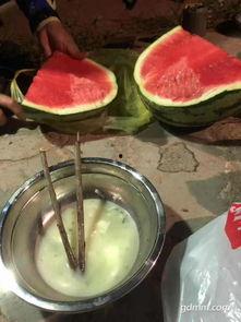 摩友西藏吃瓜,一场说走就走的吃瓜盛宴