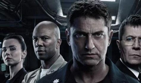 冰海陷落 吃瓜影视大全,揭秘吃瓜影视大全中的惊险悬疑巨制