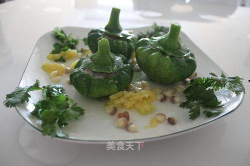 小秋瓜怎么吃,解锁秋季美味新体验