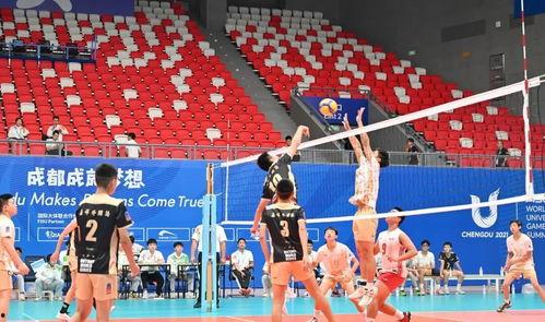 成都大运会吃瓜事件视频,一场意外引发的舆论风波  第3张