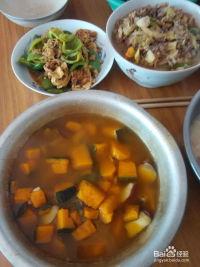 面瓜需要煮熟吃吗,是否需要煮熟食用？  第1张