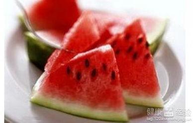 吃瓜对便秘好吗  第2张