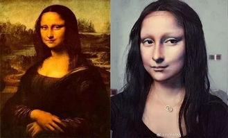蒙娜丽莎吃瓜视频  第2张