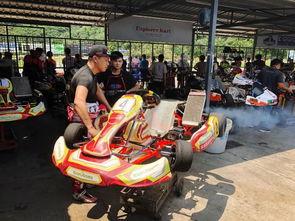 卡丁车吃瓜  第2张