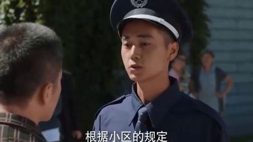 吃瓜保安大爷小说,揭秘都市背后的神秘故事  第2张