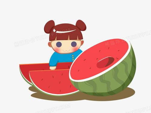 吃瓜免费素材视频,免费素材视频带你领略吃瓜乐趣  第1张