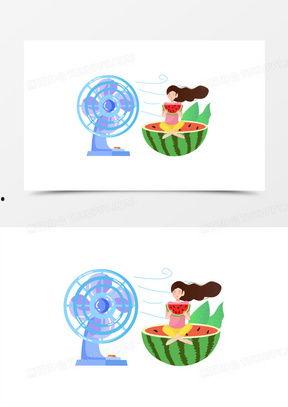 吃瓜免费素材视频,免费素材视频带你领略吃瓜乐趣  第2张