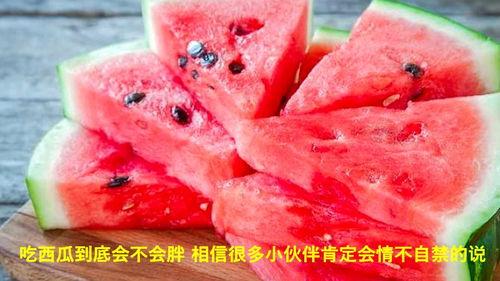 胖子吃瓜的视频,揭秘娱乐圈幕后故事  第3张